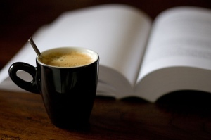 coffee-and-a-book